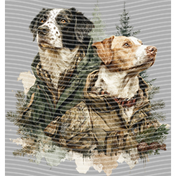 Animal Integration-DW 2639